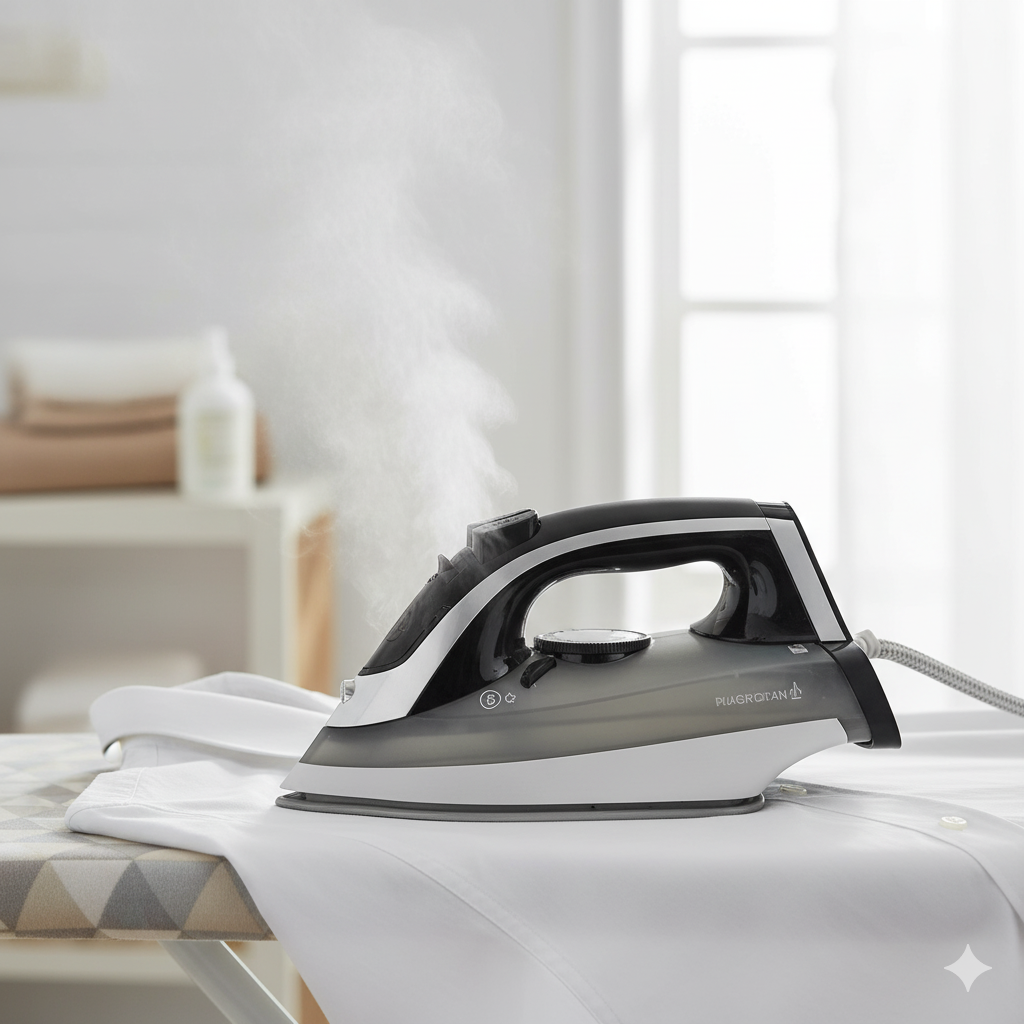 Electric Iron Repair in Dubai