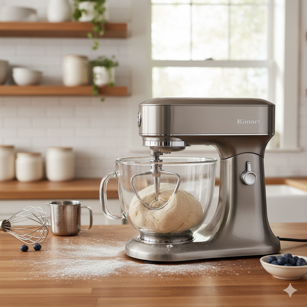 Stand Mixer Repair in Dubai