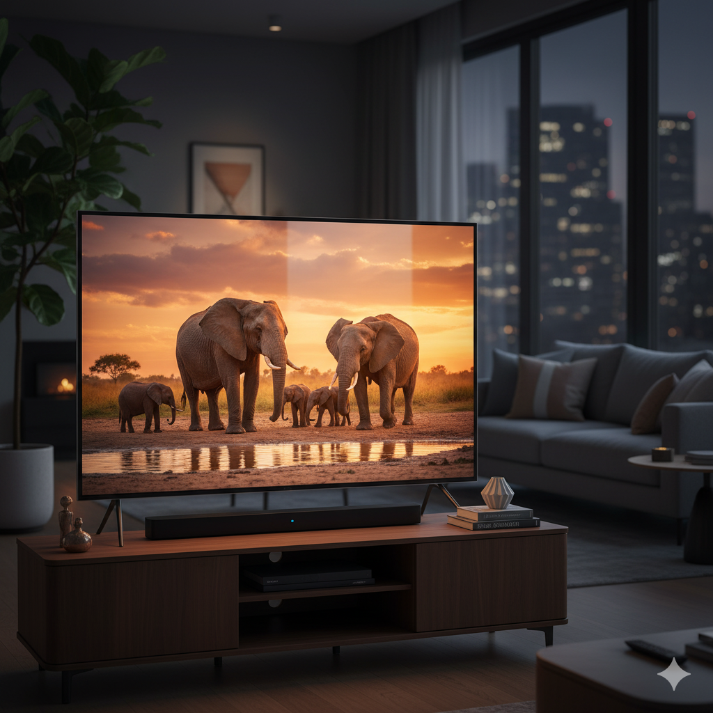 Television Repair in Dubai