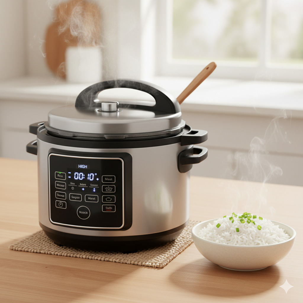 Rice Cooker Repair in Dubai