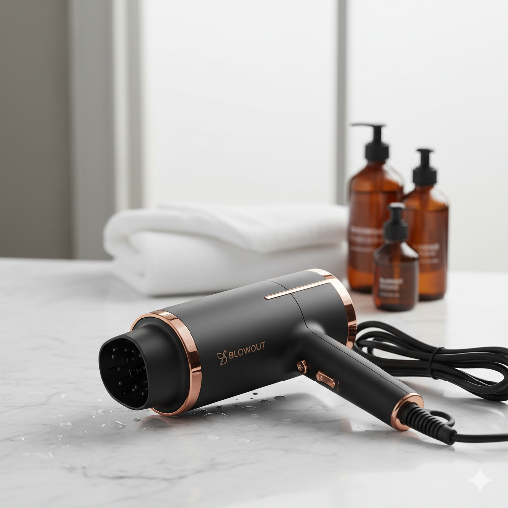 Hair Dryer Repair in Dubai