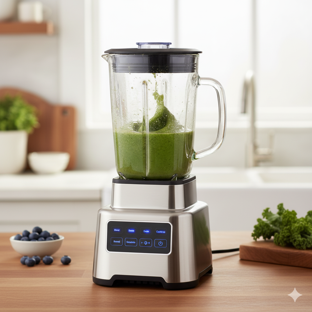 Blender Repair in Dubai