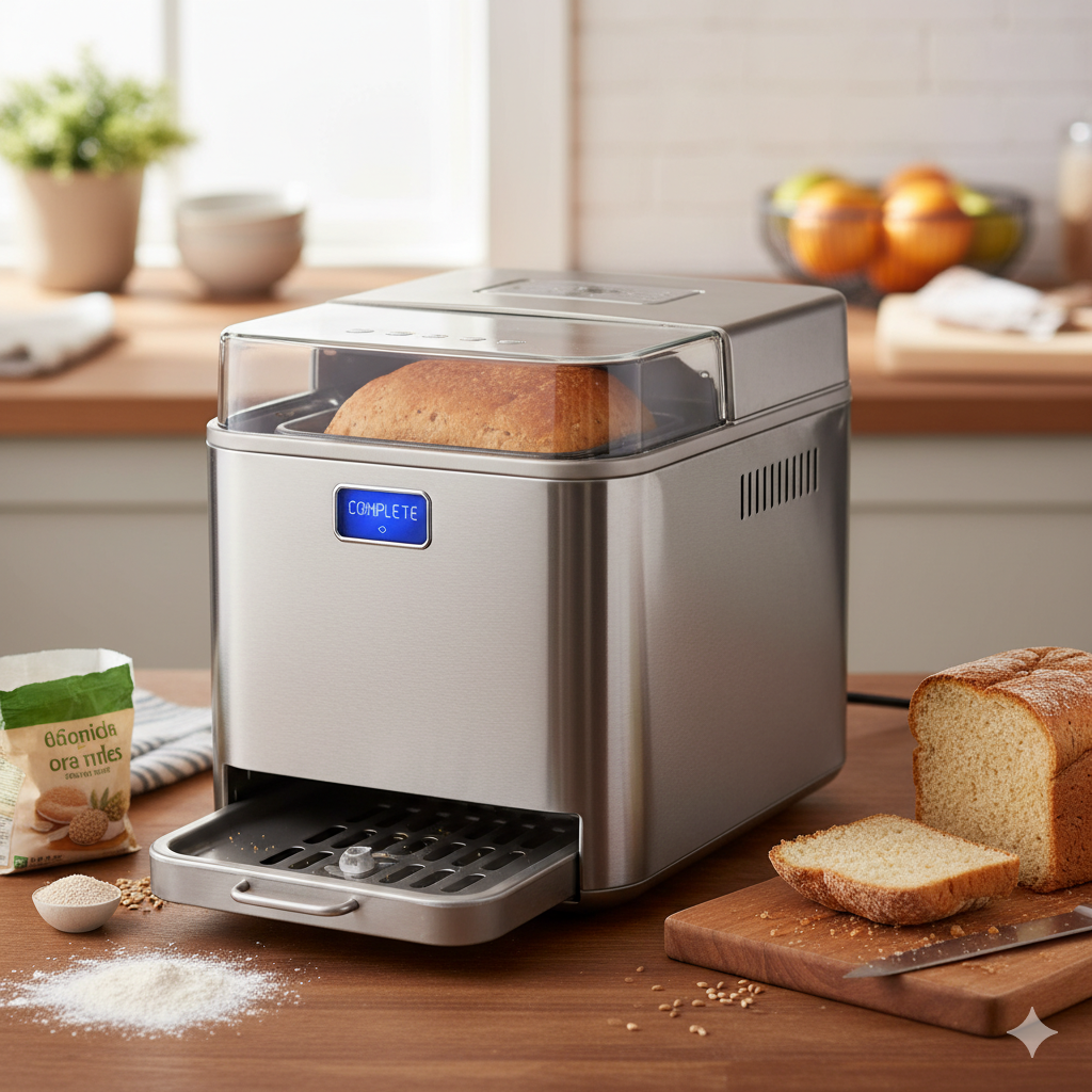 Bread Maker Repair in Dubai
