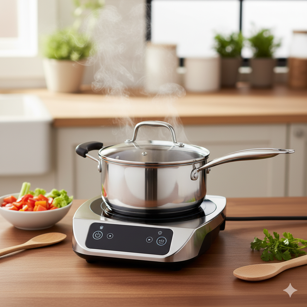 Hot Plate Repair in Dubai
