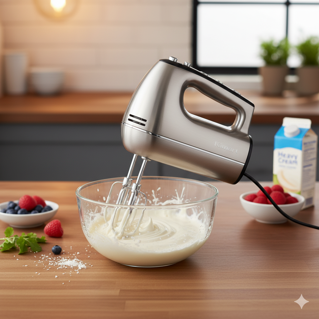 Hand Mixer Repair in Dubai