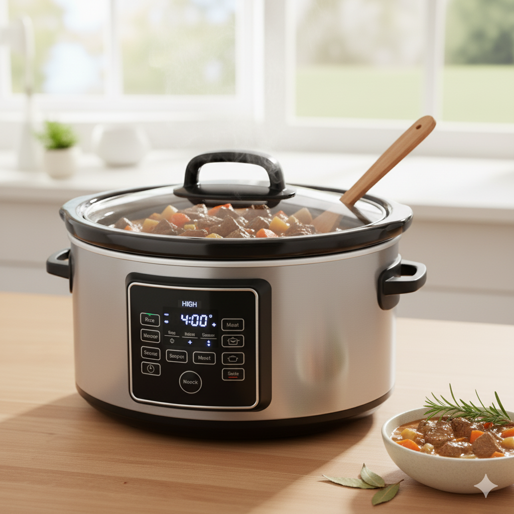 Crockpot Repair in Dubai