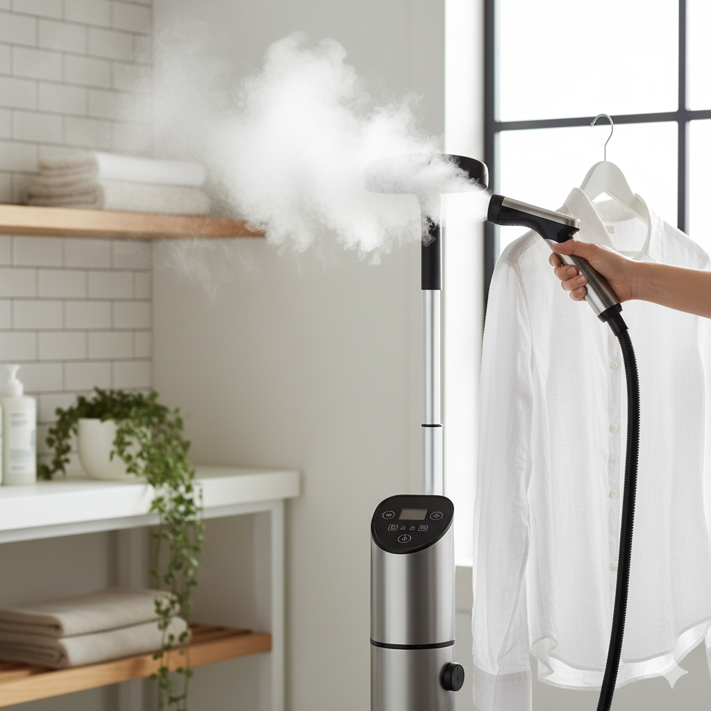Garment Steamer Repair in Dubai