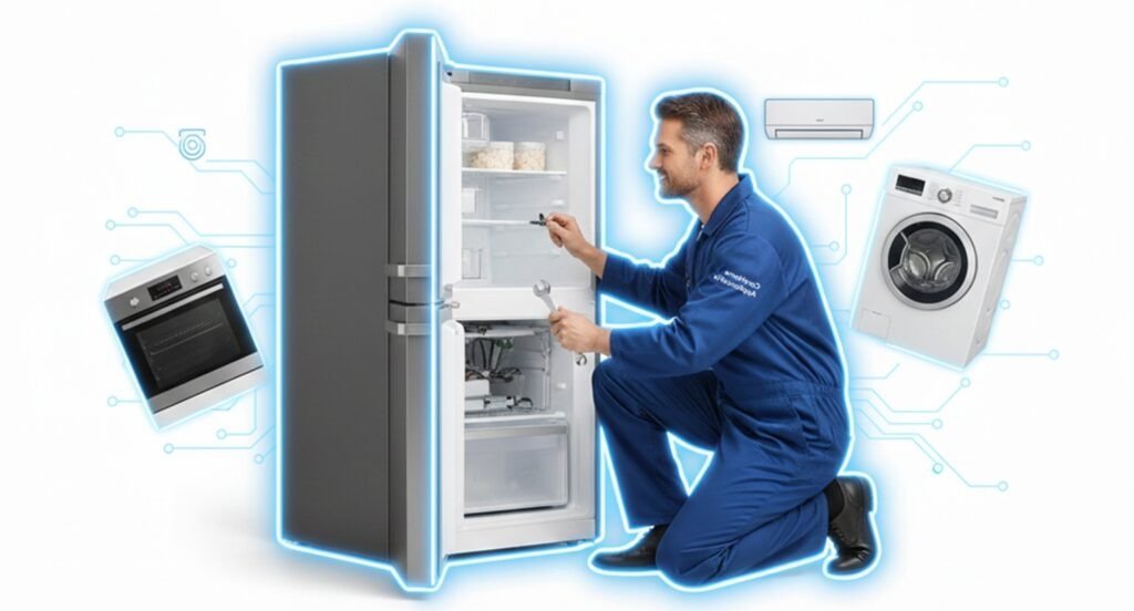 corehomeappliancefix-team
