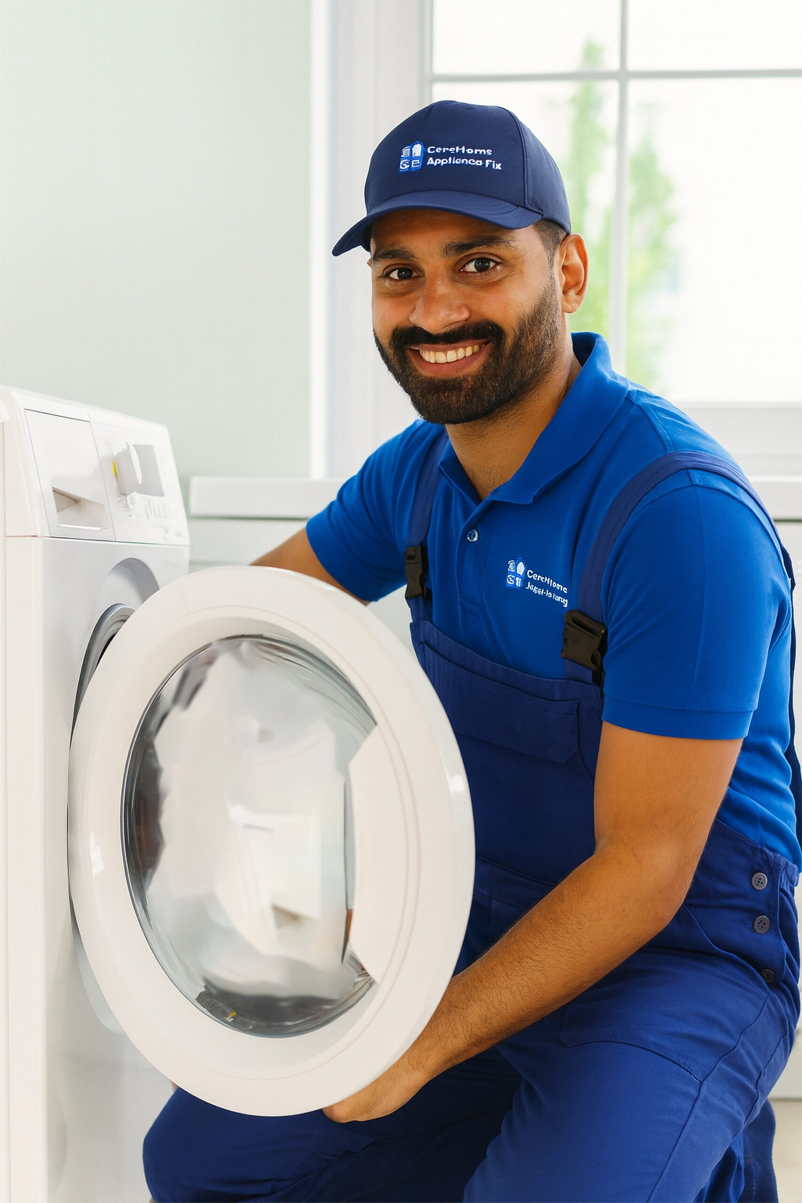 Dryer Repair