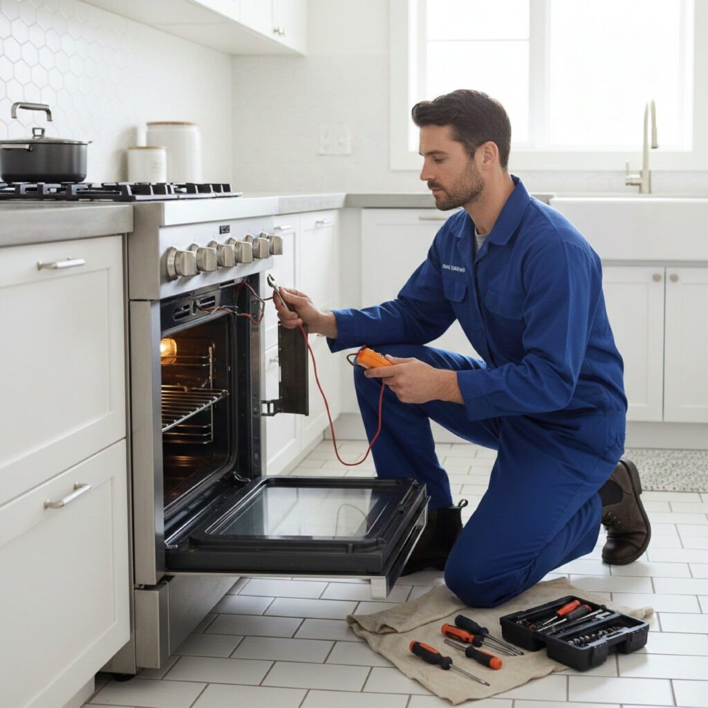 cooking-range-repair-dubai