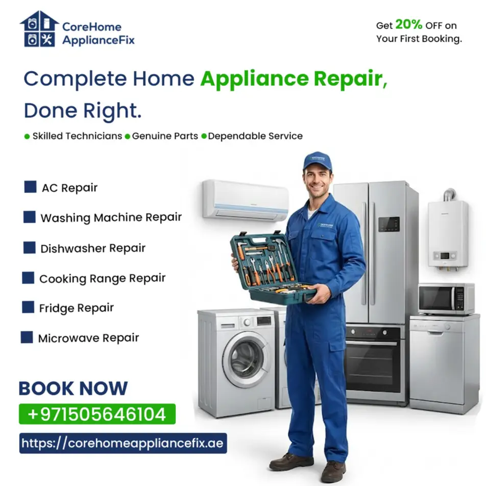home-appliance-repair
