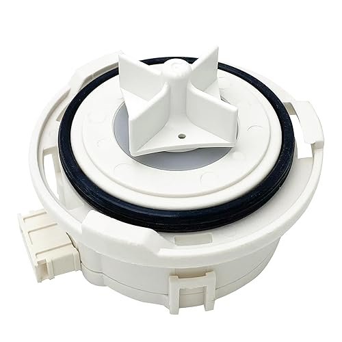 Dishwasher Pump
