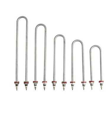U Type Heater