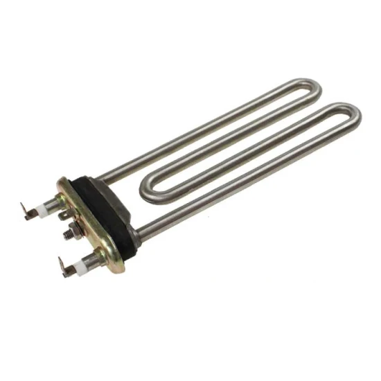 Washing Machine Heater