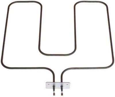 Electric Cooker Heater 1100w