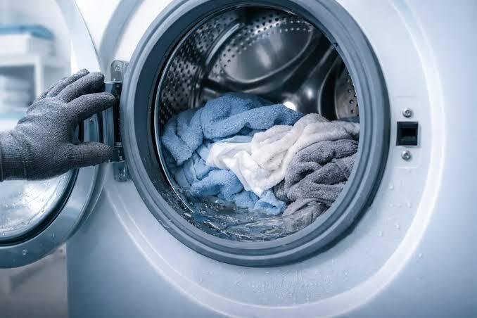 Why Is Washing Machine Motor Not Working