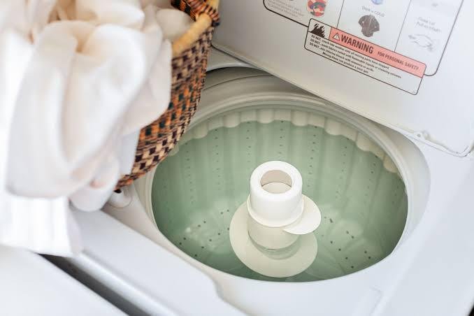 Why Is the Washing Machine Not Draining?